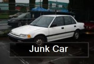 Junk Car