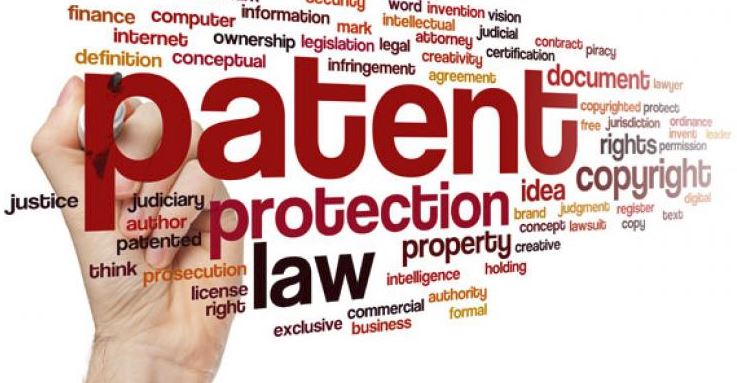 Patent Lawyer