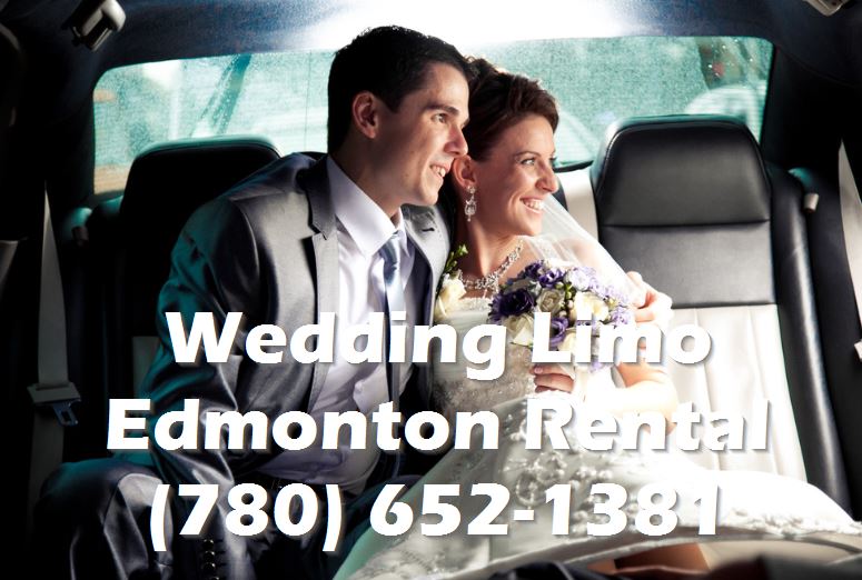 Wedding Limo Rental
